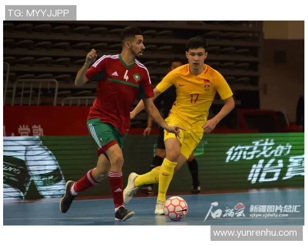 五人制足球：聚焦球星之外的团队力量与精彩表现