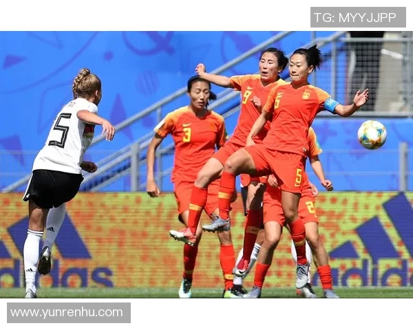 中国女子足球十位传奇球星排名揭晓她们为国争光的辉煌历程