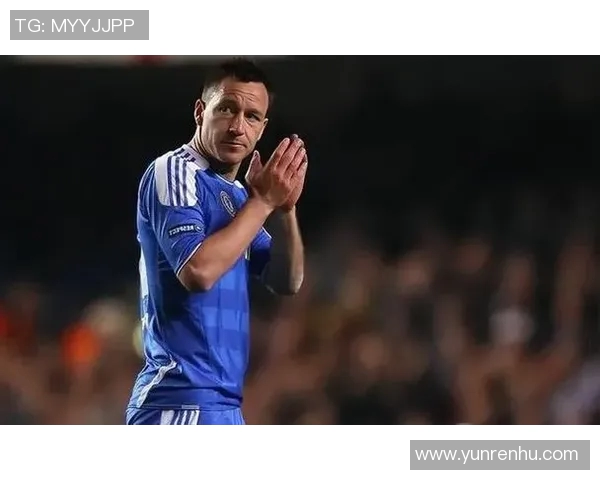 传奇后卫特里：英格兰足球历史上的铁血防线与领袖风范