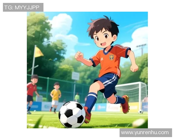 足球小帅领衔打造新篇章 揭秘球场背后的传奇成长与突破